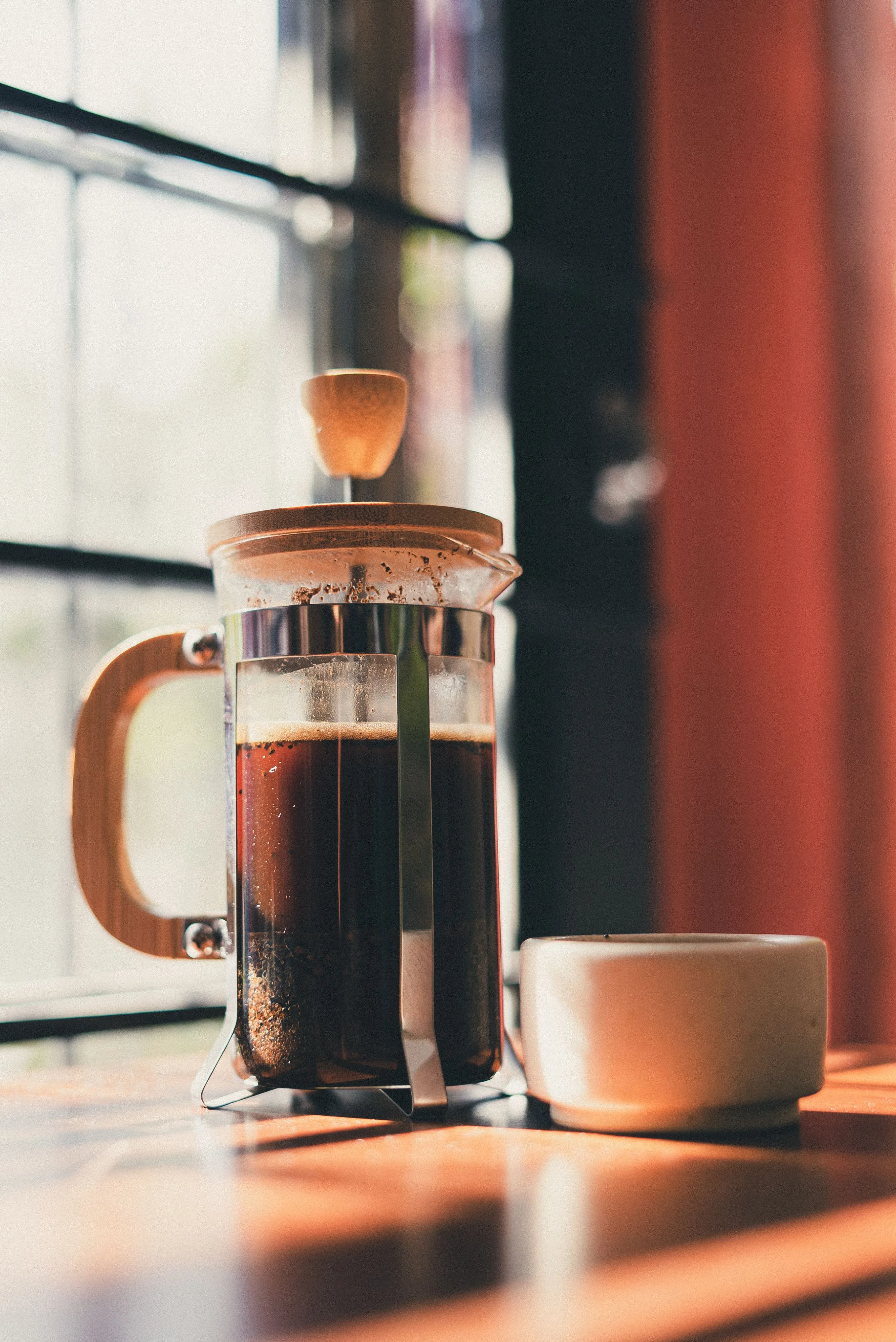Cafetiere
