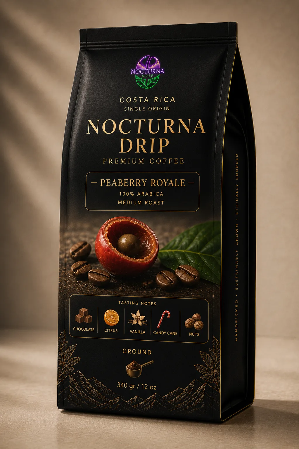 Peaberry